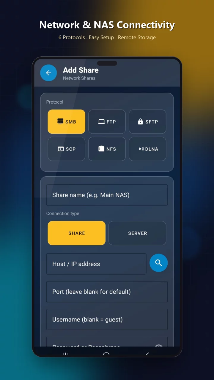 Ultimate File Manager Pro