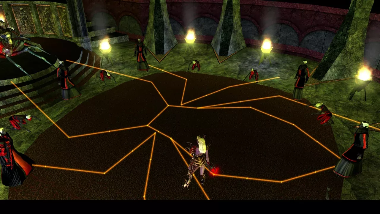 Neverwinter Nights: Enhanced Edition