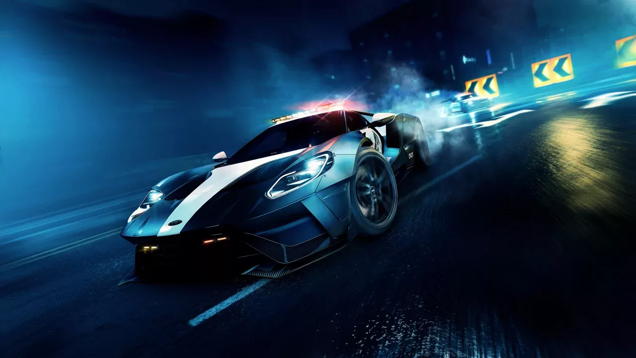 The Crew 2 Gold Edition
