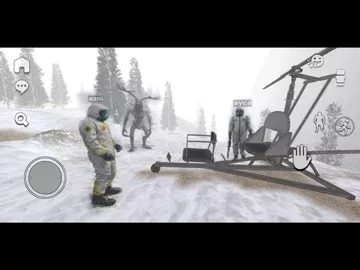 Horror Playtime : Multiplayer