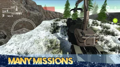 Mud Runner : 4x4 off-road game