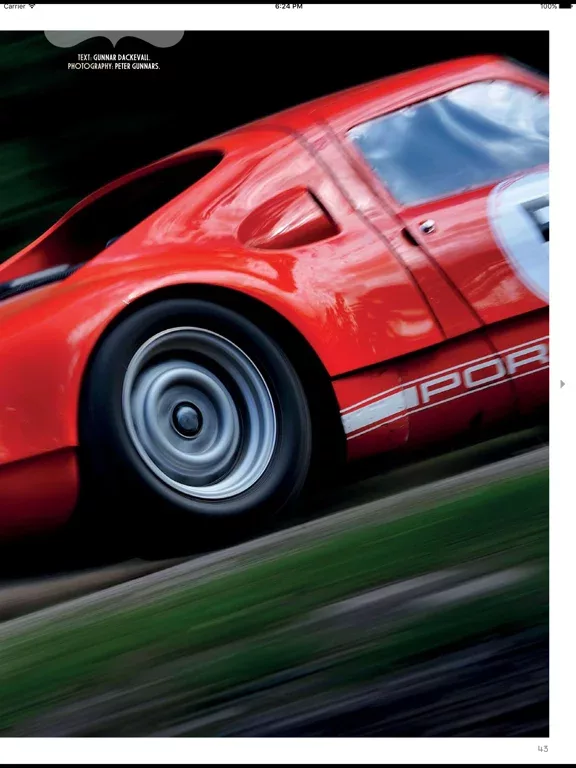 GranTurismo Magazine