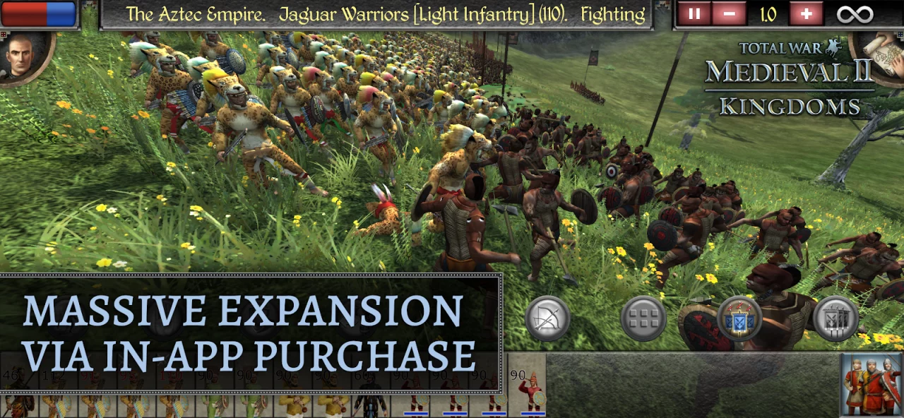 Total War: MEDIEVAL II