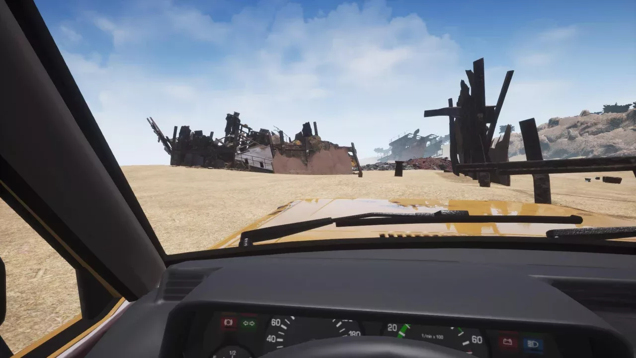 Gold & Ship Bundle: Gold Mining & Ship Graveyard Simulator