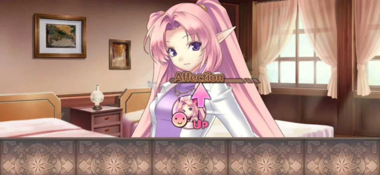 Agarest: Generations of War Zero