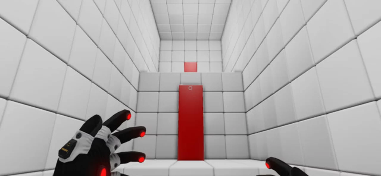Q.U.B.E.: Director's Cut