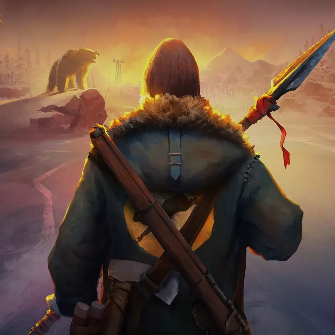 The Long Dark