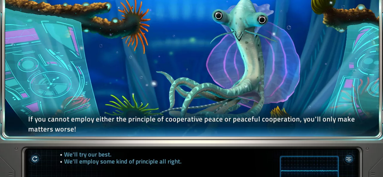 Star Control®: Origins