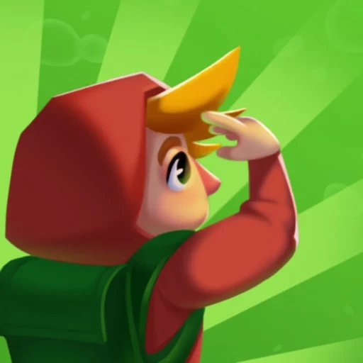 Scrap Hero