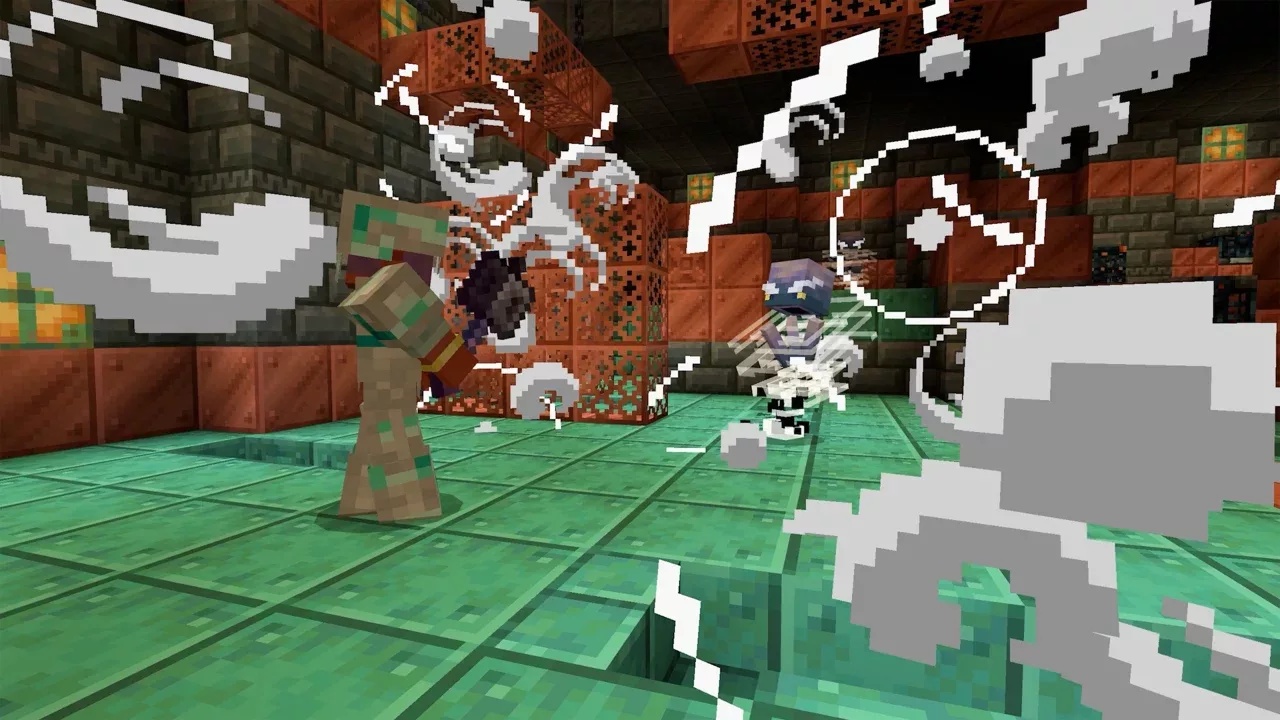 Minecraft: Java & Bedrock Edition for PC