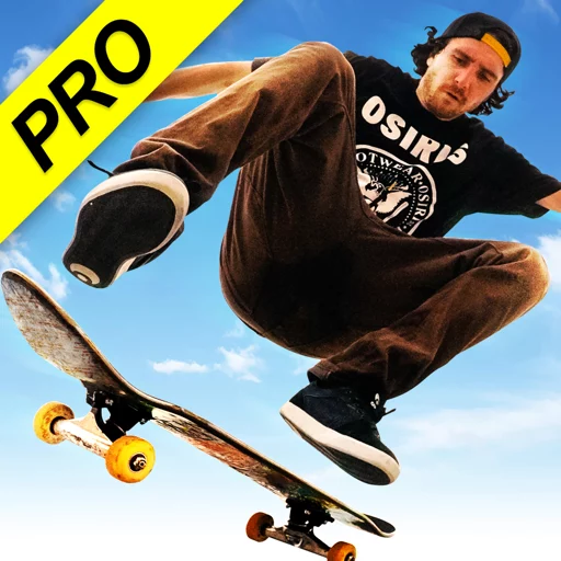 Tony Hawk's Skate Jam