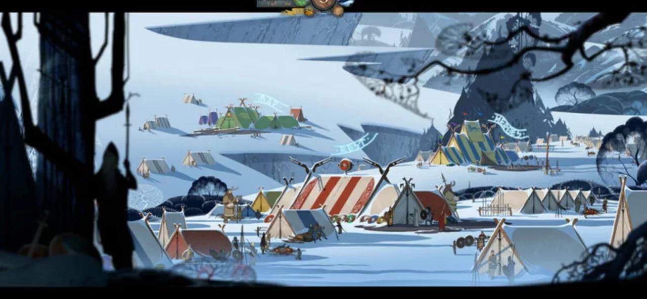 Banner Saga