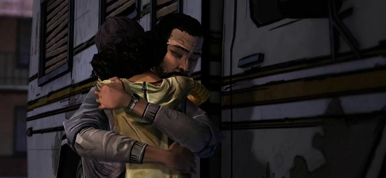 The Walking Dead: Season One