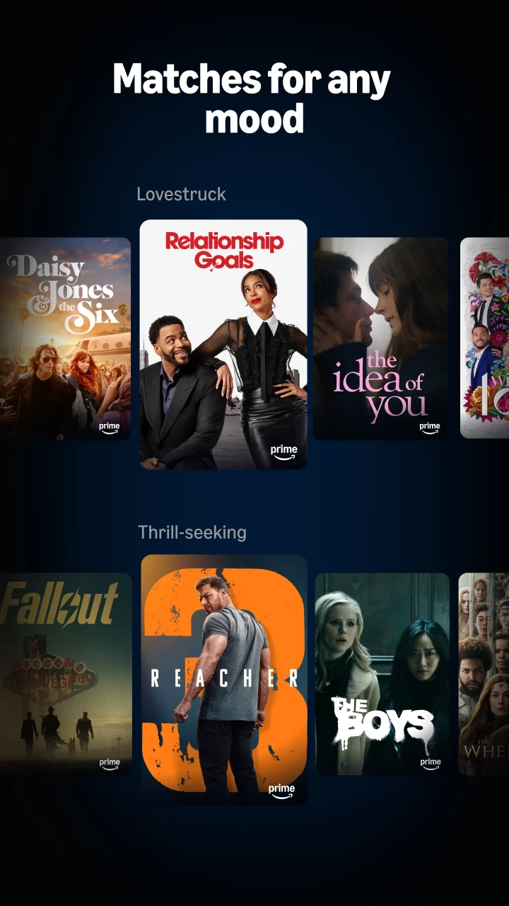 Prime Video