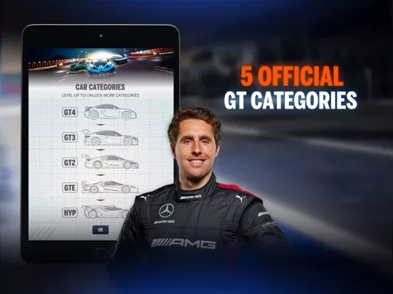 GT Manager