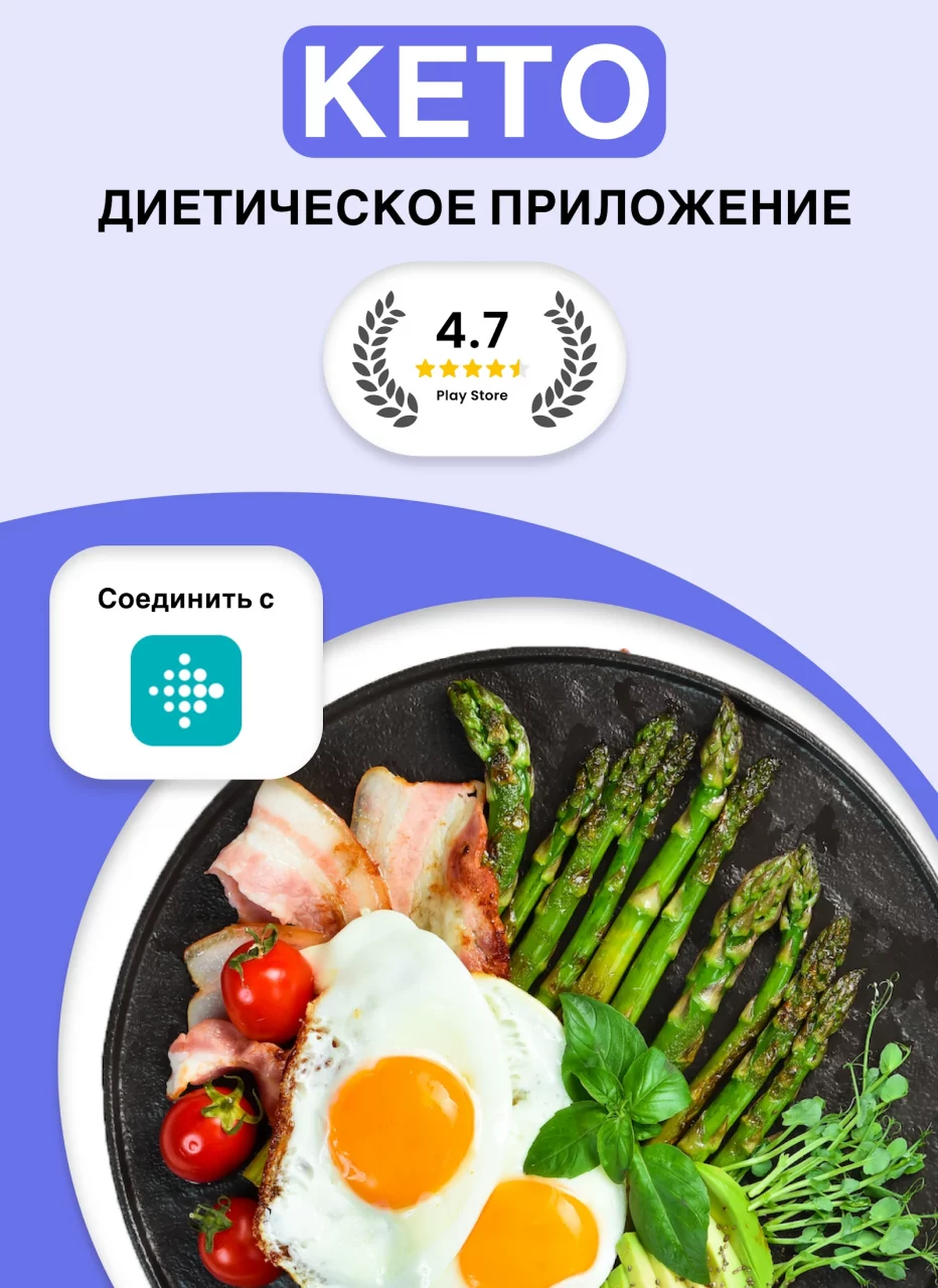 Keto Manager-Keto Diet Tracker
