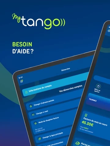 MyTango