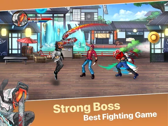 Chainsaw Man : Mortal .Fighter
