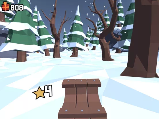 Snow Rider 3d !