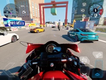 Street Racing EVO : Car & Moto