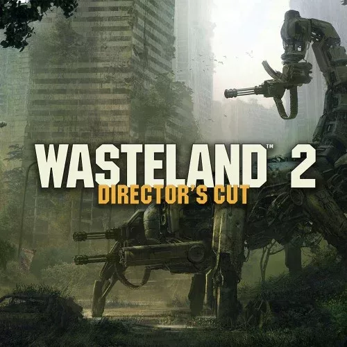 Wasteland 2: Directors Cut