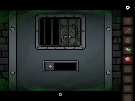 Strange Case: The Alchemist