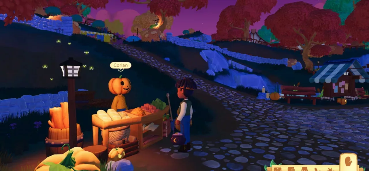 Paleo Pines: Halloween Bundle