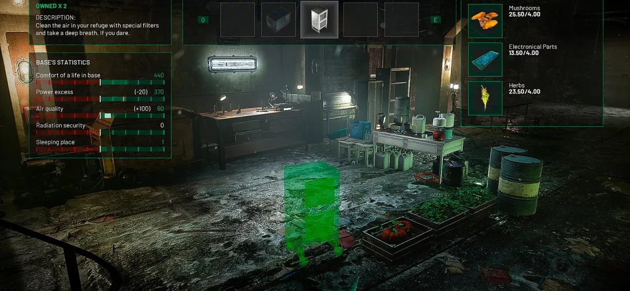 Chernobylite