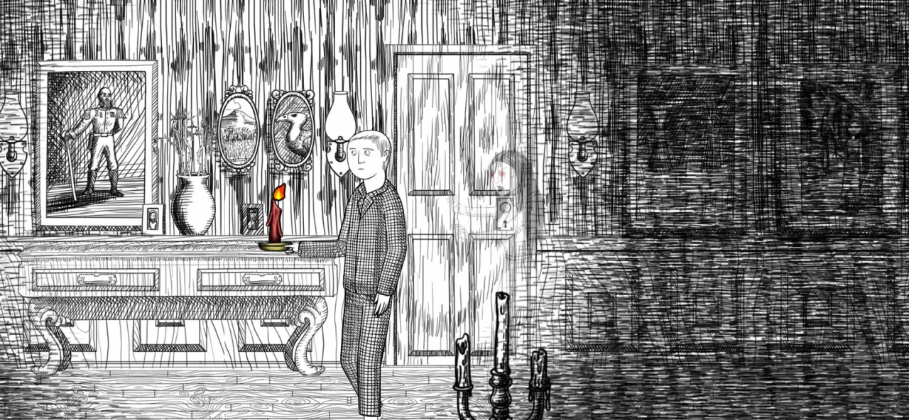 Neverending Nightmares