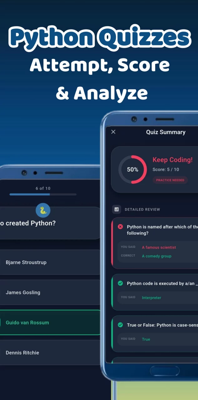 Python Pro: Complete Course