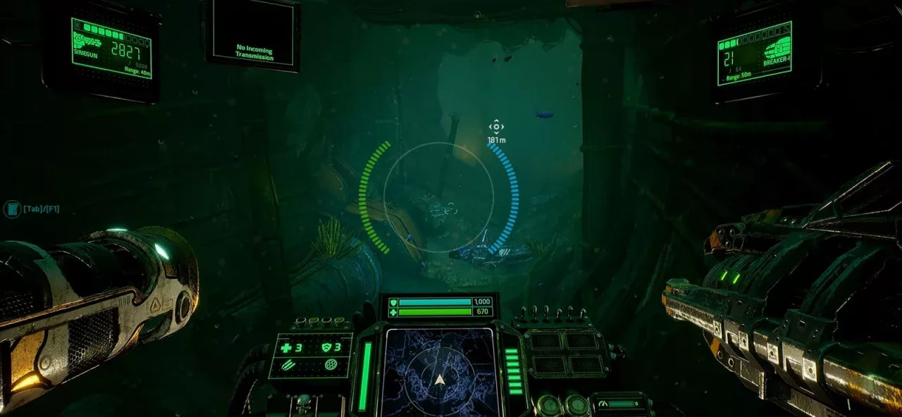 Aquanox Deep Descent Collector’s Edition