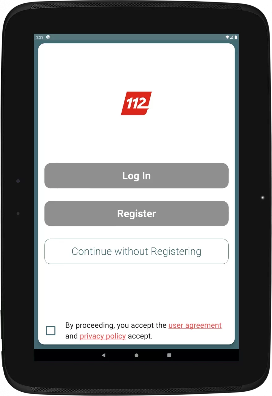 112 AZ