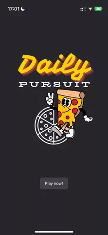 Daily Pursuit