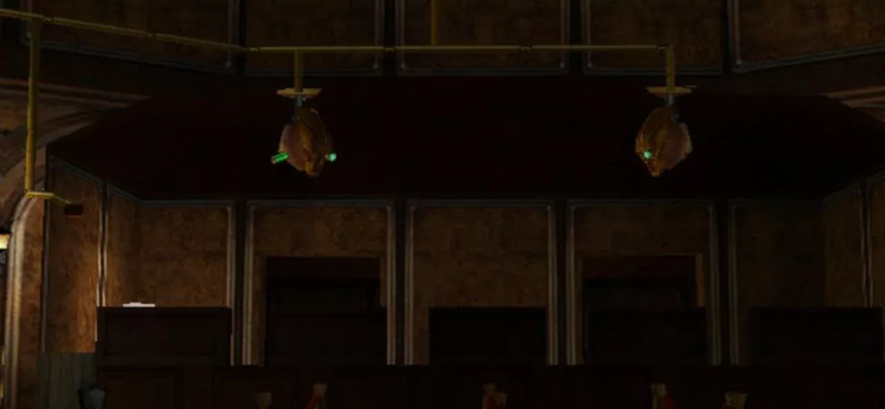 Thief™ 2: The Metal Age
