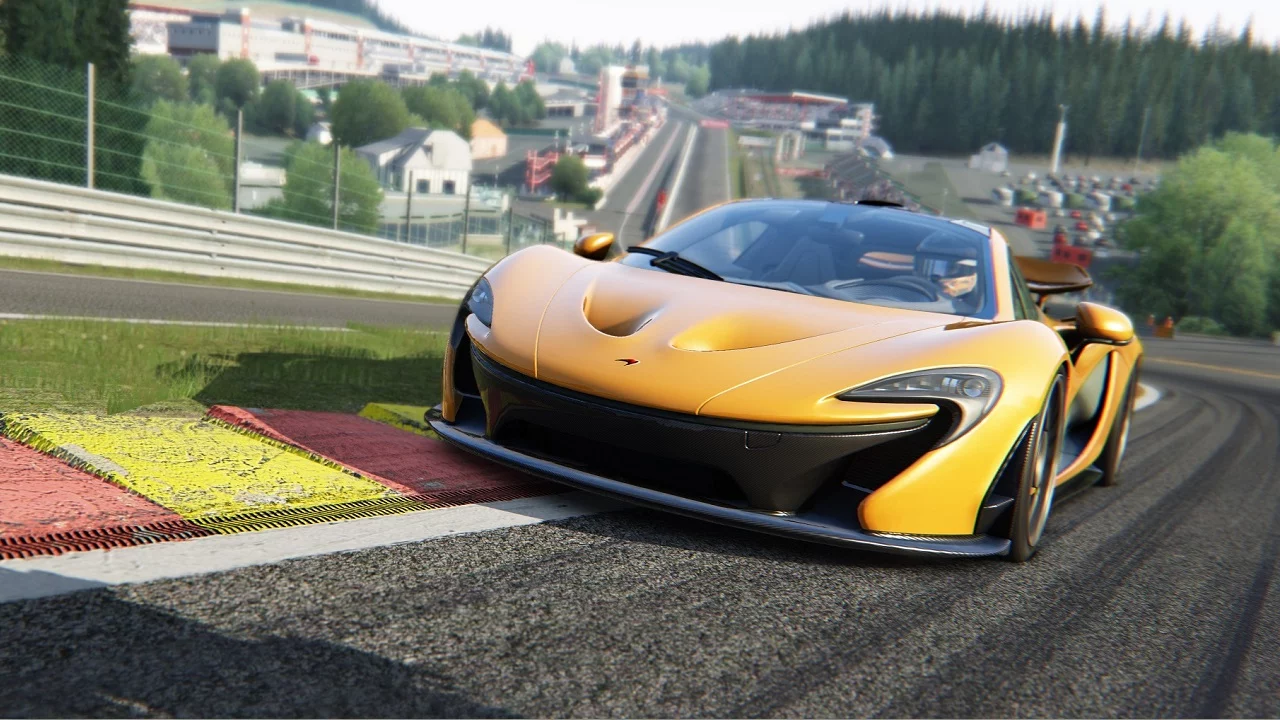 Assetto Corsa