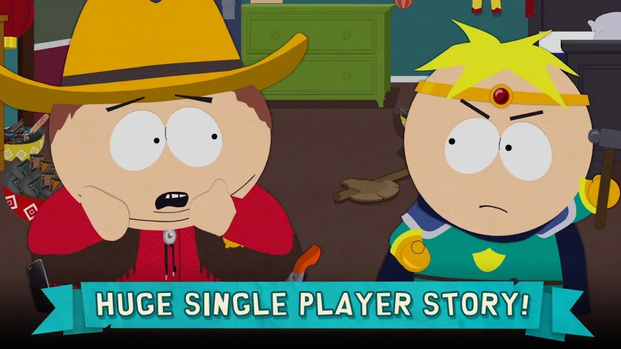 South Park: Phone Destroyer™