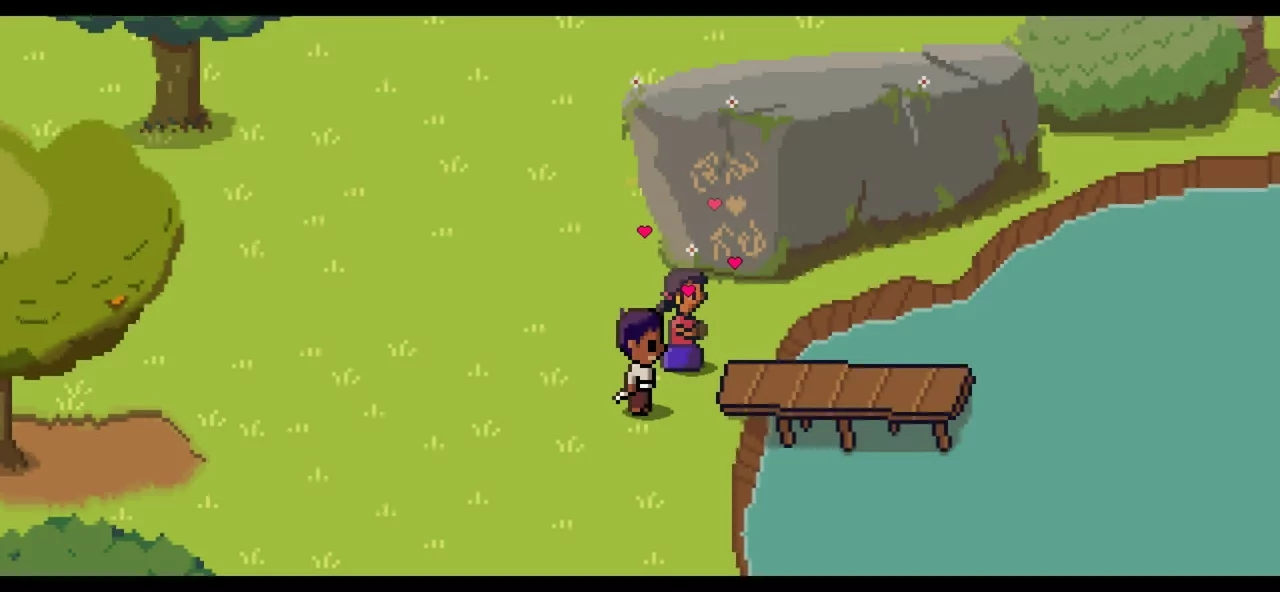 Palm Sugar: A Village Story Demo