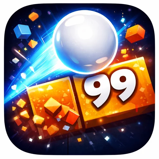 99 Balls – Brick Breaker