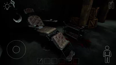 911: Prey (Horror Escape Game)