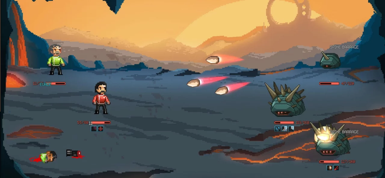 Halcyon 6: Lightspeed Edition
