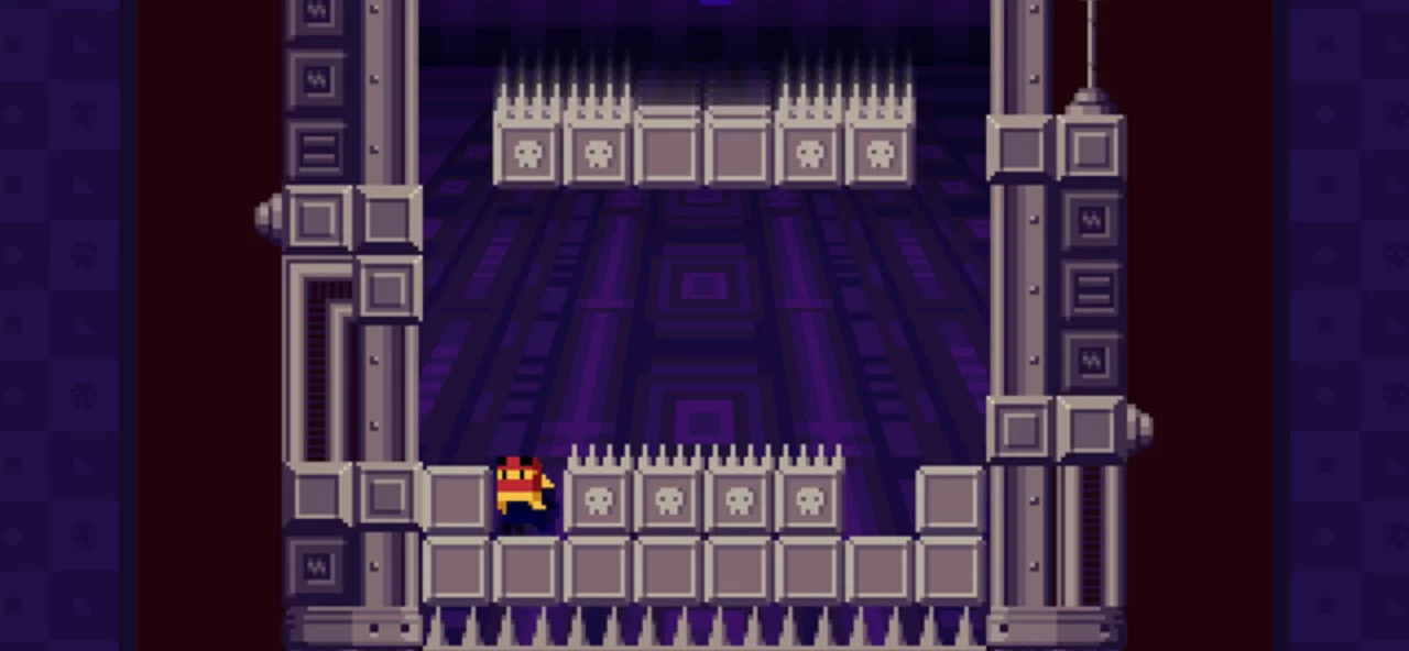 Super Puzzle Platformer Deluxe