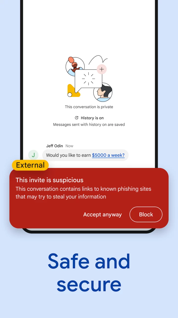 Google Chat