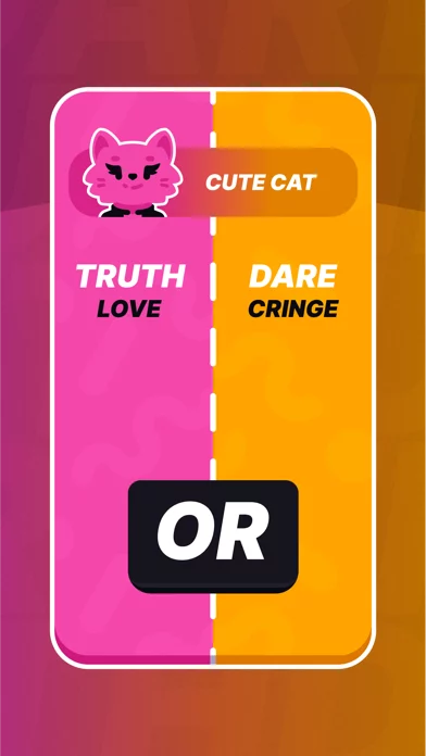 Party Animals: Truth or Dare