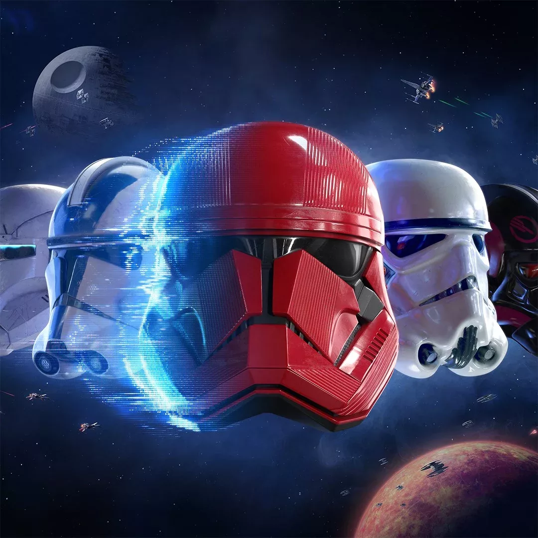 STAR WARS™ Battlefront™ II: Celebration Edition