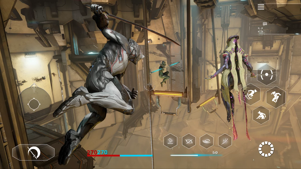 Warframe