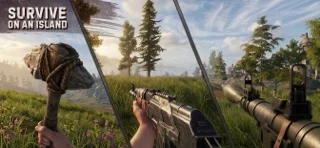 Oxide: Survival Island Online
