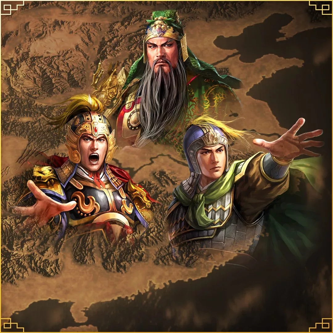 Дополнительный сценарий The God of War, Surrounded