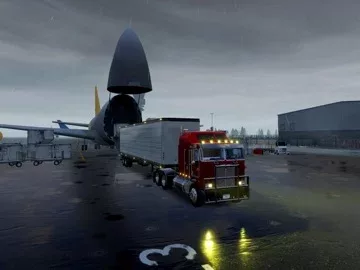 Truck Simulator Big Rigs