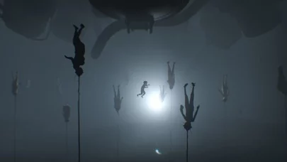 Playdead's INSIDE