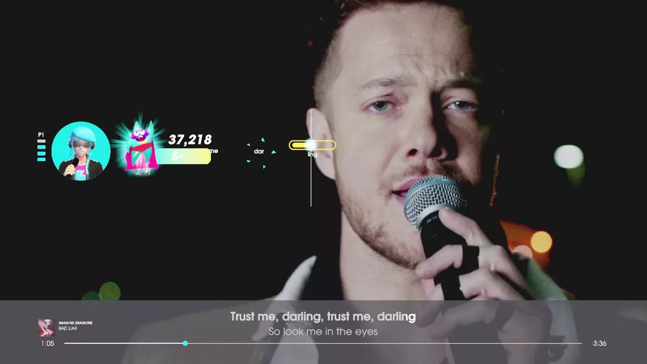 Lets Sing 2022 Platinum Edition